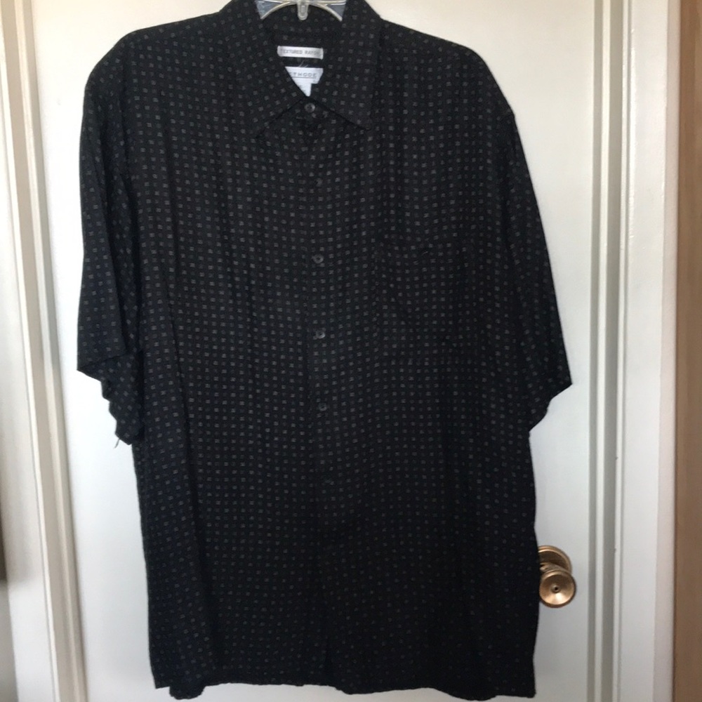 Methode dress shirt